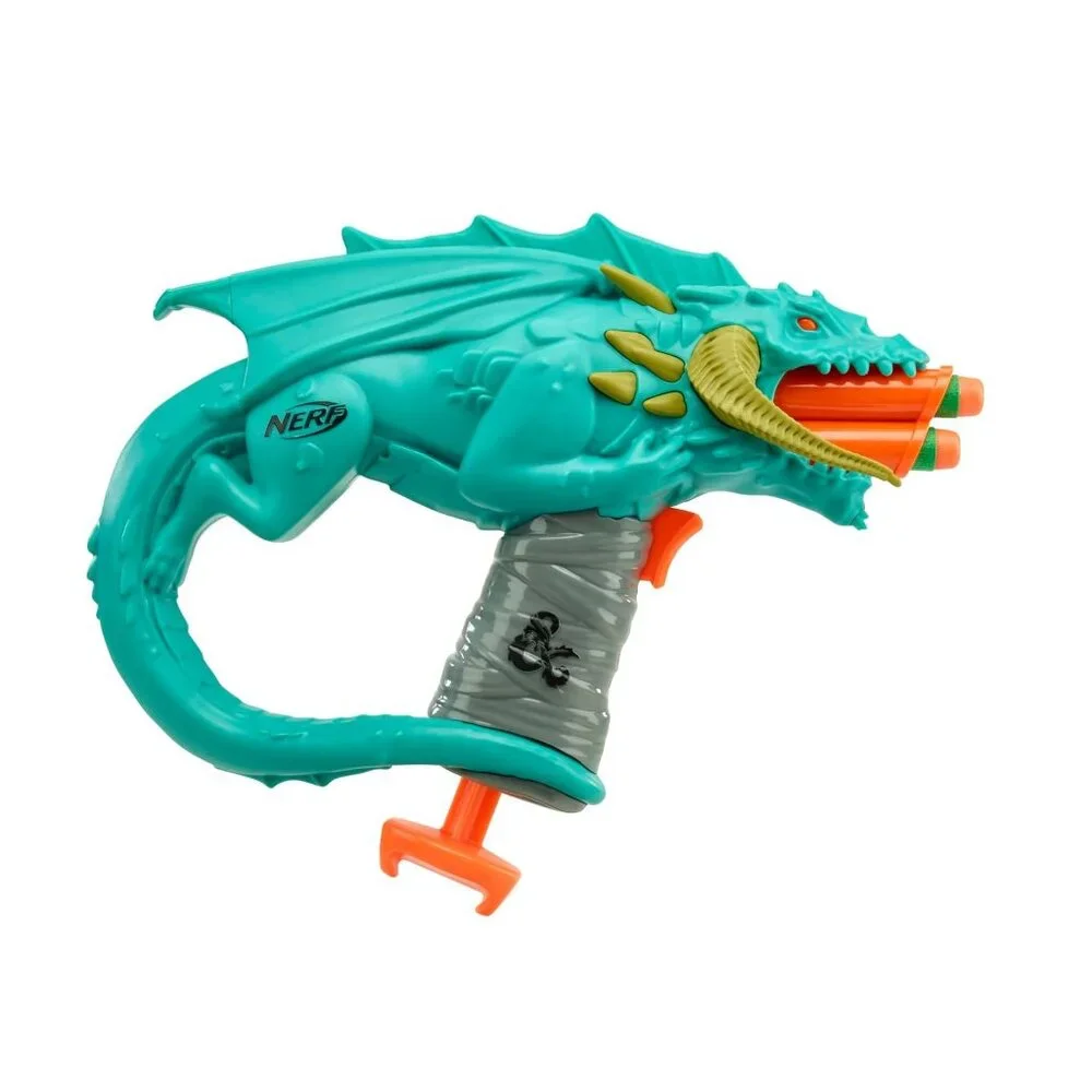 Dungeons & Dragons new nerf
